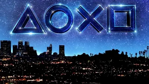 PlayStation anunță planurile pentru E3 2018