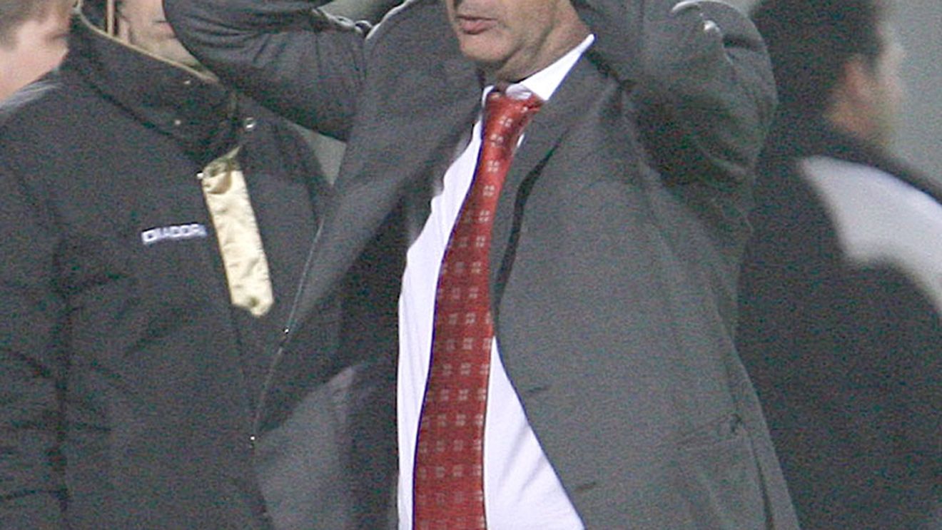 "Rednic nu făcea antrenamente pe ploaie să nu-și strice coafura!"