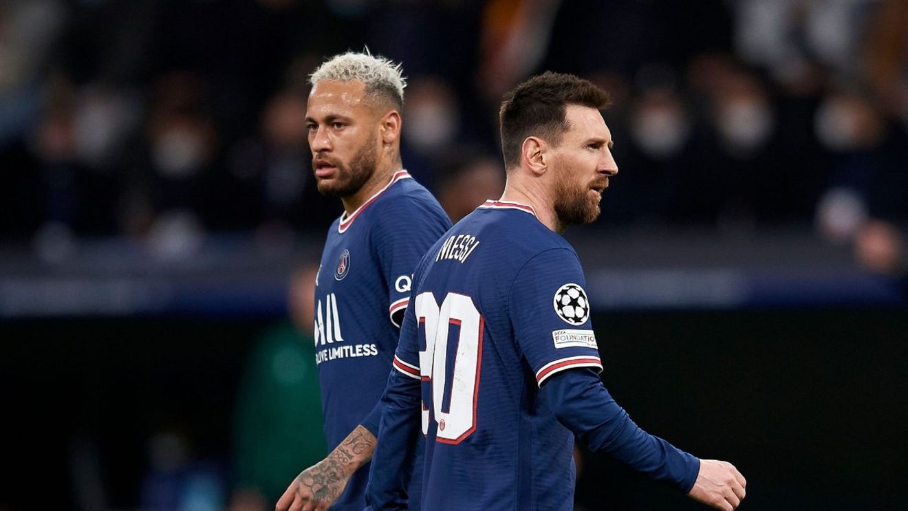 PSG, curățenie totală după dezastrul din Champions Legue! Nasser Al-Khelaifi dă afară vedeta pentru care a investit o avere