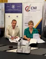 Nu mai e cale de întoarcere! S-a semnat contractul pentru construcția viitorului stadion ”Dan Păltinișanu”. ”Timișoara și Timișul au așteptat suficient”