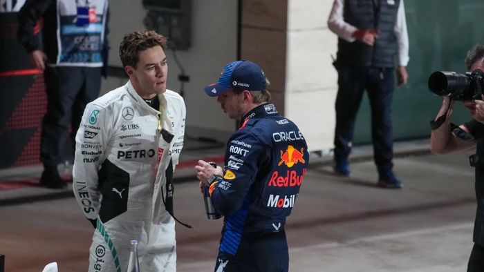 George Russell, reacție după cursa din Japonia adjudecată de Kimi Antonelli: „Probabil aș fi câștigat”
