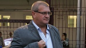 Mureșan: "Nu e meritul Stelei că jucăm direct în grupe"