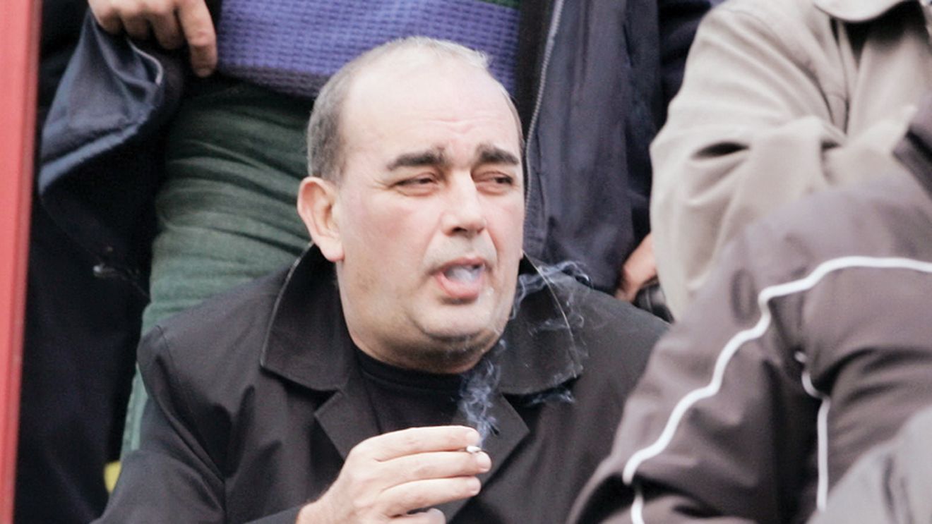 „Comandantul" face valuri