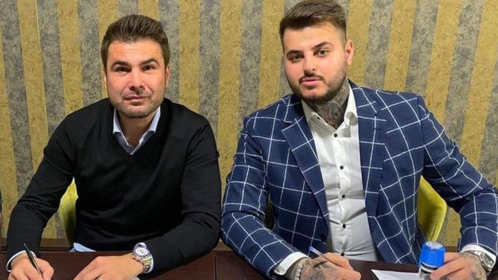De ce au greșit cei de la FC U Craiova în privința lui Adrian Mutu! „Uite, incredibil, nu am crezut că își va găsi locul tocmai la Rapid” | VIDEO EXCLUSIV ProSport Live