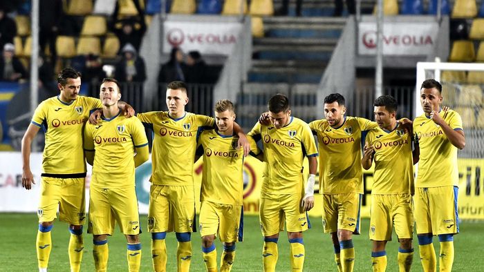 Povestea fotbalistului român care evoluează cu proteză a ajuns în presa internațională! "Și-a îndeplinit visul, chiar dacă a trăit zece ani fără o mână"