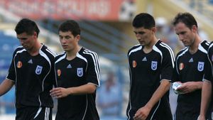 Mititelu nici măcar nu spera la reacția asta din partea lui Gigi Becali!** Prepeliță și Fl. Costea au liber spre Craiova: "Îi dau gratis, să-i dăm bani să-și facă omul echipă"