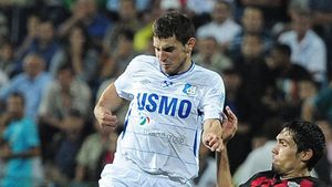 Batin a frânat Rapidul, acum este frânat de cine se aștepta mai puțin:** "Am avut noroc că a răbufnit chiar acum"