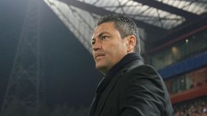 Steaua s-a întors în feudalism!** Cu Ilie la "terapie"? Stan, transfigurat după ultimul ordin venit de la Gigi!
