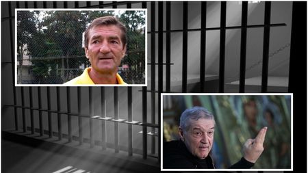 Răspunsul tatălui lui Răzvan Burleanu pentru Gigi Becali, după ce patronul FCSB a făcut trimitere la un eveniment din tinerețea fostului fotbalist. „Da, așa e, am evadat din închisoare și am furat o bicicletă! Am auzit că nu au preot în Las Fierbinți, cred că el ar fi minunat în acest rol” | EXCLUSIV