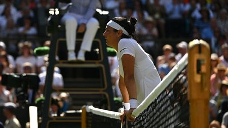 Motivul incredibil pentru care părinții lui Ons Jabeur nu au putut asista la finala cu Elena Rybakina de la Wimbledon! Tunisianca a avut o zi de coșmar: „Sunt tristă!"