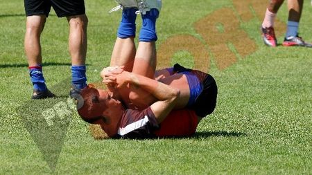 Așteaptă aplauzele lui Pițurcă!** Visul lui Becali, aproape de împlinire: "Mă înțeleg foarte bine cu Gardoș!" FOTO Antrenamentul Stelei