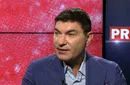 Cristi Borcea, reacție dură după ce Viktor Orban a fost criticat pentru implicarea în fotbalul românesc: „O să ajungem o țară de handicapați!” | VIDEO EXCLUSIV ProSport Live