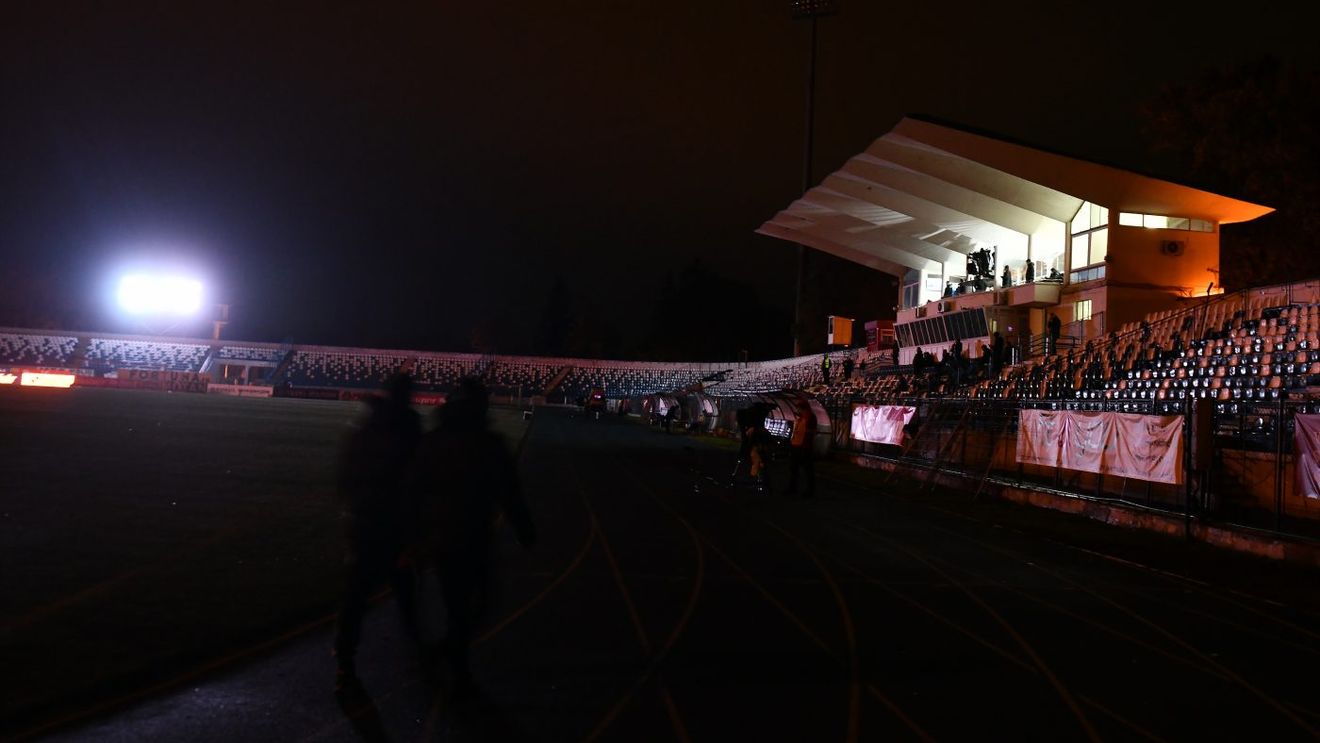 Primarul Mihai Chirica, detalii incredibile despre dezastrul cu nocturna: „La altceva nu mă duce mintea! Știți ce mi-a zis Andrei Cristea?”