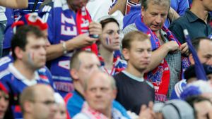 Start la Euro U19 » Avem cotele la trofeu »»