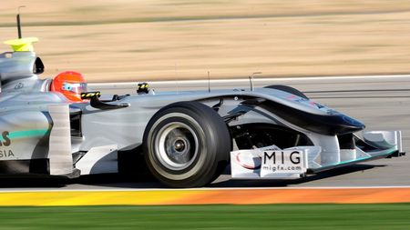 Grila de start F1 definitivă:** fără USF1 și Stefan GP