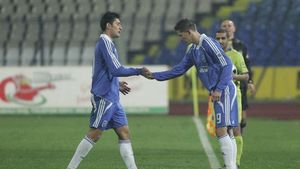 Mâine, primul amical pentru Universitatea Craiova