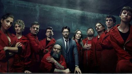 Vedetă din „La Casa de Papel”, fan Steaua: „Mergeam la meciuri în Ghencea”. Vorbește excelent în limba română | VIDEO