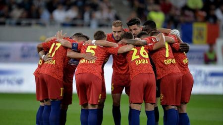 Îl "mângâie" după ce l-a făcut praf! Becali a revenit la sentimente mai bune vis a vis de favoritul său de la FCSB: "E cel mai bun, cum să mă supăr pe el?"