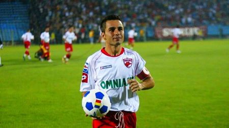 Florentin Petre dă de pământ cu oficialii de la Dinamo. „Pe băieții ăia veseli din conducere nu îi interesează de lacrimile voastre!”