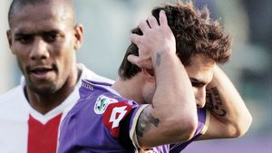 Avocatul lui Mutu:** "Adi nu e deloc fericit! Nimeni nu-și imaginează că poate sta un an!"