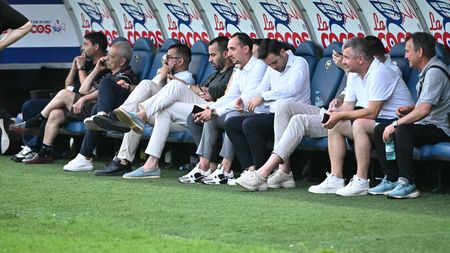 „Suntem ca cireșarii. 1200 de kilometri într-o săptămână”. Nemulțumirea oficialilor Petrolului, înaintea meciului cu FCSB. EXCLUSIV