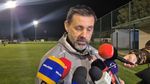 Kopic a vorbit despre fotbaliștii pe care Dinamo îi va transfera: „Suntem în legătură cu ei. Țintele sunt stabilite”