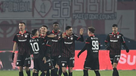 Ședință la Dinamo. Andrei Nicolescu anunță ce urmează după eșecul cu Argeș: „Vom da un reset”