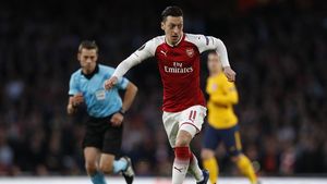 Afacerea de sute de milioane între "jupânii" lui Arsenal! Clubul ajunge la o cotă de 1,8 miliarde de lire sterline, fanii "tunarilor" au denumit această zi "îngrozitoare"