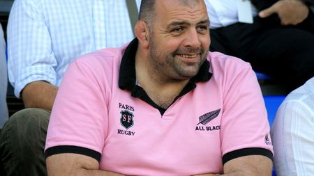 TUDOR CONSTANTIN: „Căutăm un director sportiv în Franța"