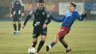 Cristian Copoț-Barb s-a despărțit de Ceahlăul și continuă în Liga 3: ”Mi-e greu. Am fost la Ceahlăul din prima zi. Sper ca echipa să nu moară, este un brand.” EXCLUSIV