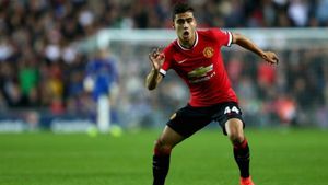 Puștii minune ai lui United, acuzați că i-au propus unei minore să facă sex în trei pentru o sumă imensă. Ce a făcut adolescenta 