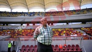 Țălnar:** "Steaua a meritat victoria, dar și noi am avut ocazii care i-au înghețat! Mai bine în afara Europei, dacă nu vin jucători" 