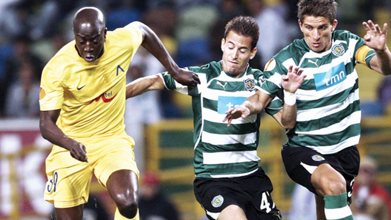 "MM mi-a spus de Dembele!"