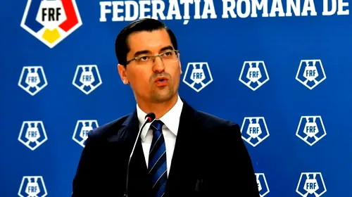 Răzvan Burleanu a dat vestea cea mare, iar viitorul selecționer al României pare tot mai clar! „Gică Hagi și-a pregătit de mult timp ieșirea din acționariatul clubului!”