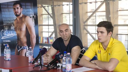 Campioana mondială e la București. România - Ungaria, în Liga Mondială. "Nu vrem să le facem cadouri"