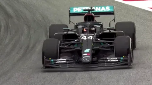 Mutări importante în Formula 1! Este oficial: nou coechipier pentru Lewis Hamilton după ce Valterri Bottas a plecat la Alfa Romeo