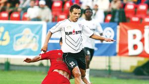 "Telenovela" lui Claudiu Ionescu