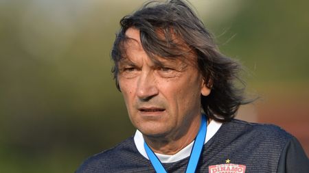 Dario Bonetti, acuzații grave în „Ziua Judecății” pentru Dinamo: „Au vrut să-și facă afacerile lor! Au greșit totul”. Mesaj de unitate pentru toată suflarea dinamovistă | INTERVIU