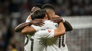 Ofertă de 300.000.000 de euro pentru vedeta lui Real Madrid! De la ce club vine propunerea galactică