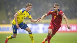 4/4! Englezii au prezis scorul final de la România - Suedia