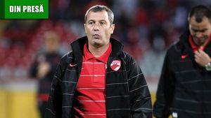 Rednic, acontat de FC Bruges?** Ando, gata să preia pe Dinamo!
