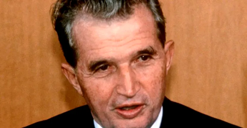 Ce făceau Nicolae Ceaușescu și Elena, de 1 Mai. Așa sărbătoreau toți românii