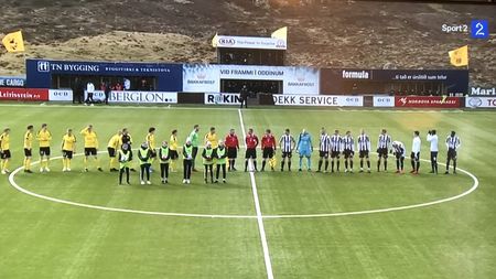 Campionatul din Insulele Feroe, reluat! E prima întrecere care începe în fotbalul european pe timp de pandemie