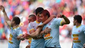 Ce cadou primește Rusescu! Va juca în Europa League!