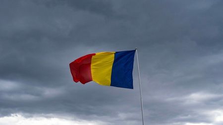 Singurul titular al României care n-a cântat deloc imnul național la amicalul cu Georgia!
