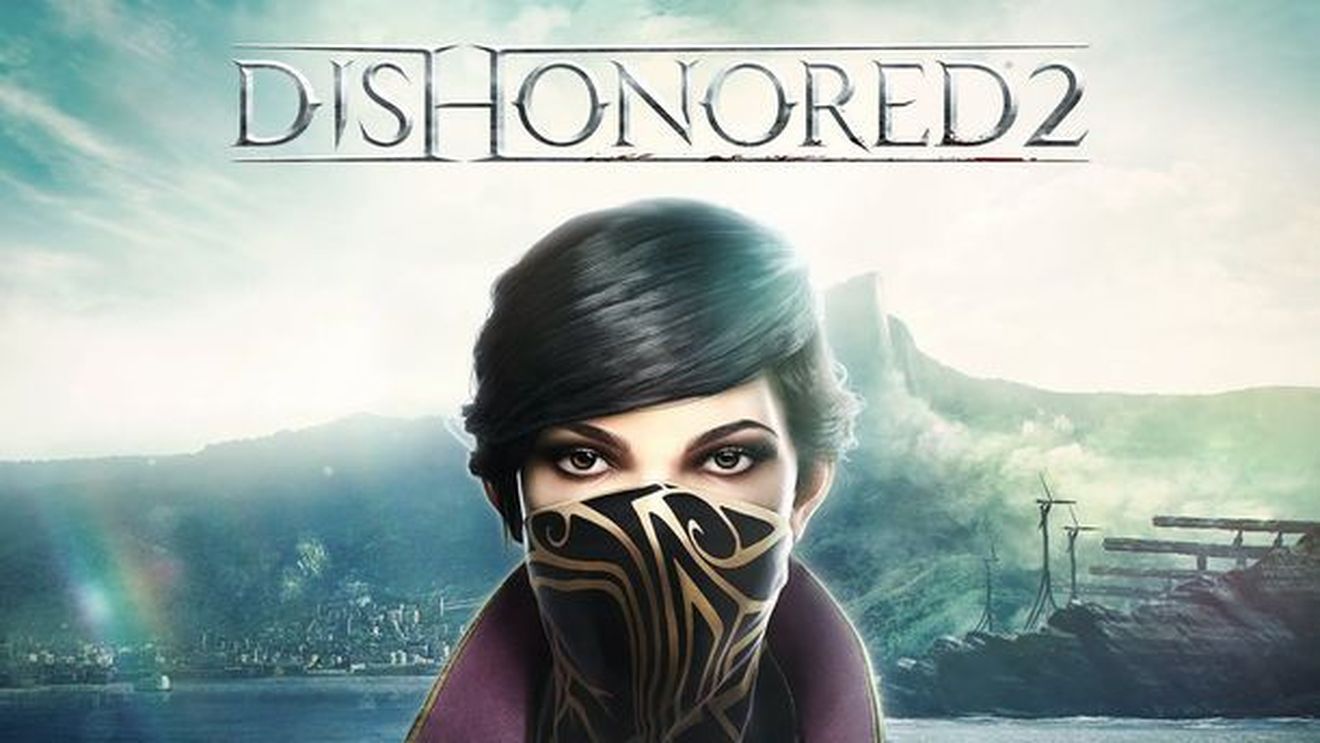 Dishonored 2 - Live Action Trailer