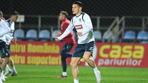 E liber de contract fotbalistul român care a jucat în Portugalia. Ce salariu cere pentru a semna în Superliga