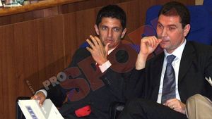 "Cu Răzvan Lucescu am ajuns lângă Burkina Faso!** Dacă eram prezent în CEx, nu mai era selecționer!"