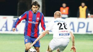 "Nu joci nimic și vrei titular?!"