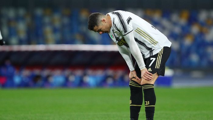 Antonio Cassano îl face praf pe Cristiano Ronaldo: „Juventus joacă mai prost de la venirea lui! Transferul său de la Real Madrid este un eșec”